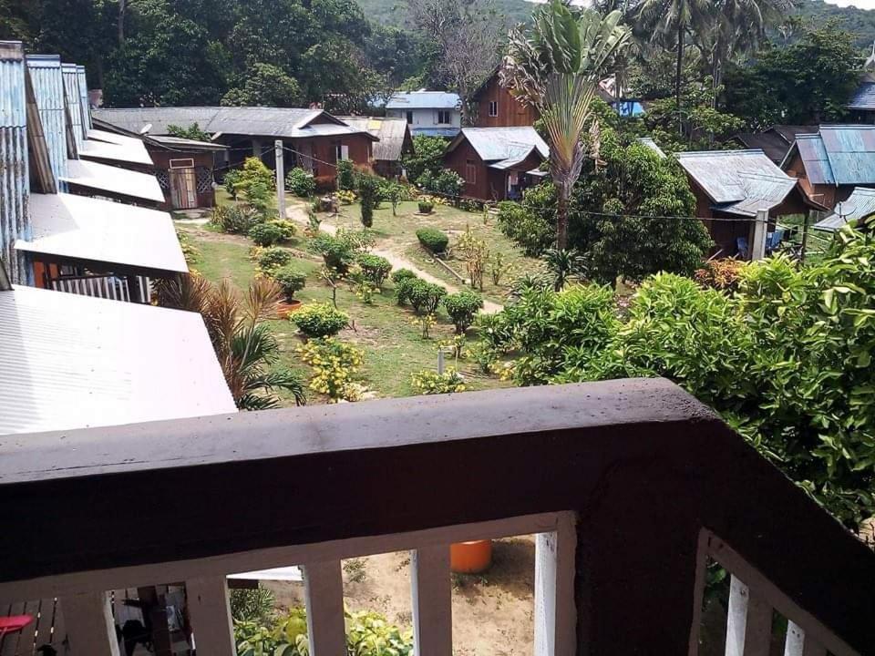 Matahari Long Beach Îles Perhentian Extérieur photo